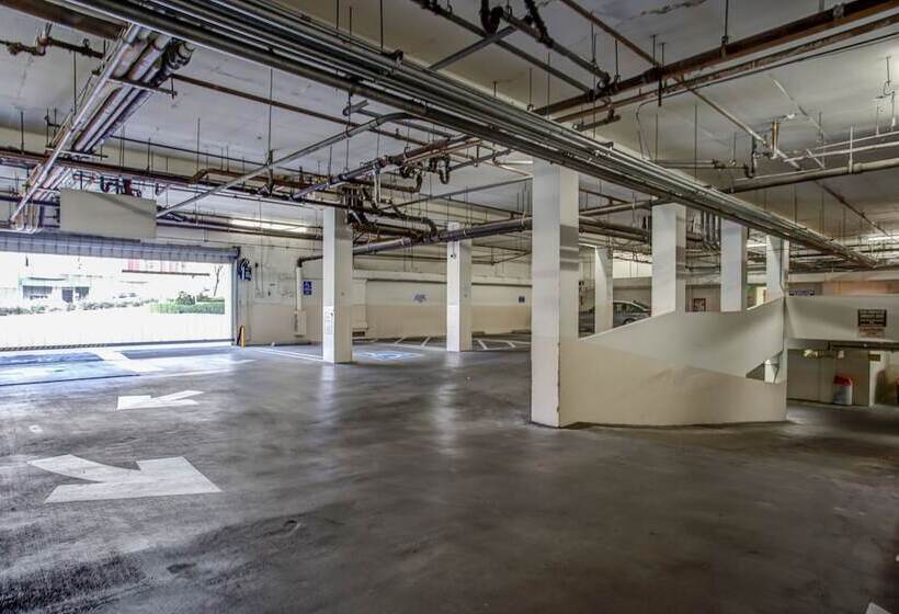 בית מלון כפרי Comfort Inn By The Bay