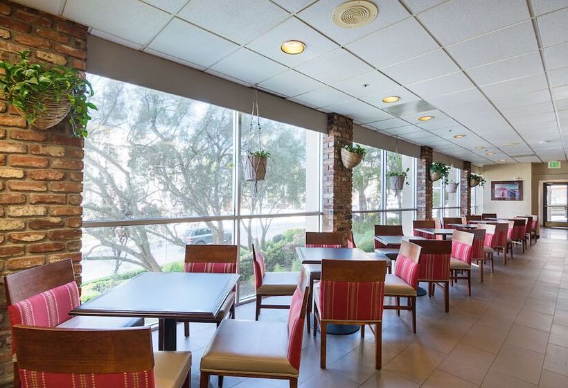 בית מלון כפרי Comfort Inn By The Bay