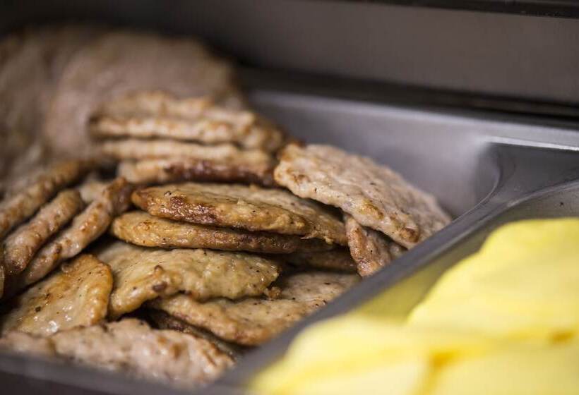 בית מלון כפרי Comfort Inn By The Bay