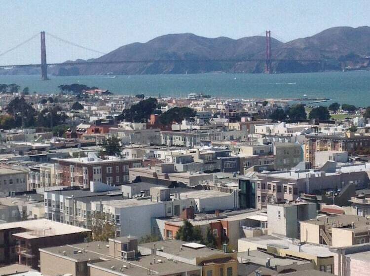 בית מלון כפרי Comfort Inn By The Bay