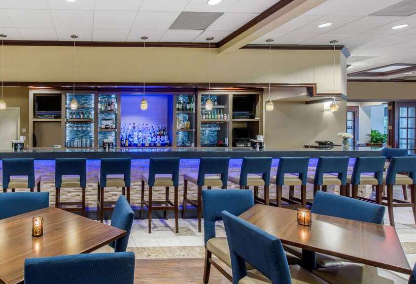 酒店 Comfort Inn Conference Center