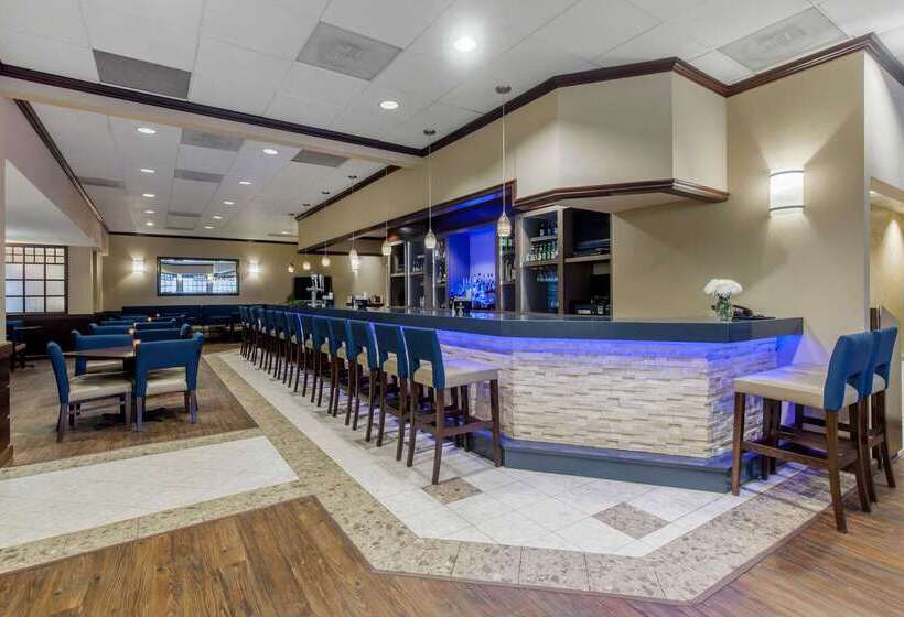 酒店 Comfort Inn Conference Center