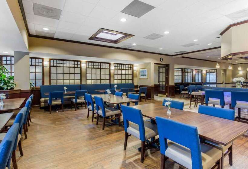 酒店 Comfort Inn Conference Center