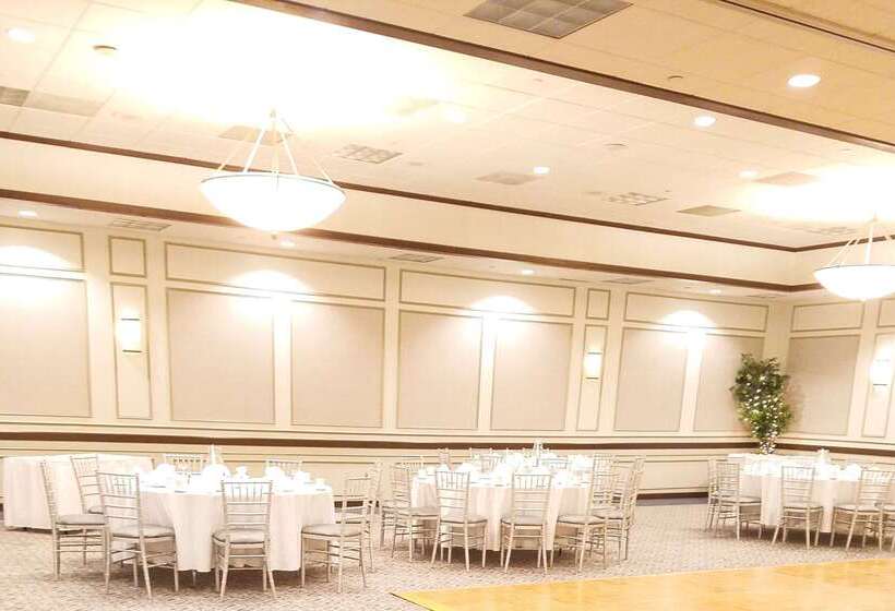 酒店 Comfort Inn Conference Center