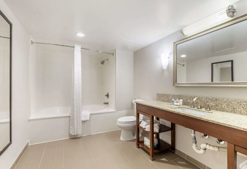 酒店 Comfort Inn Conference Center