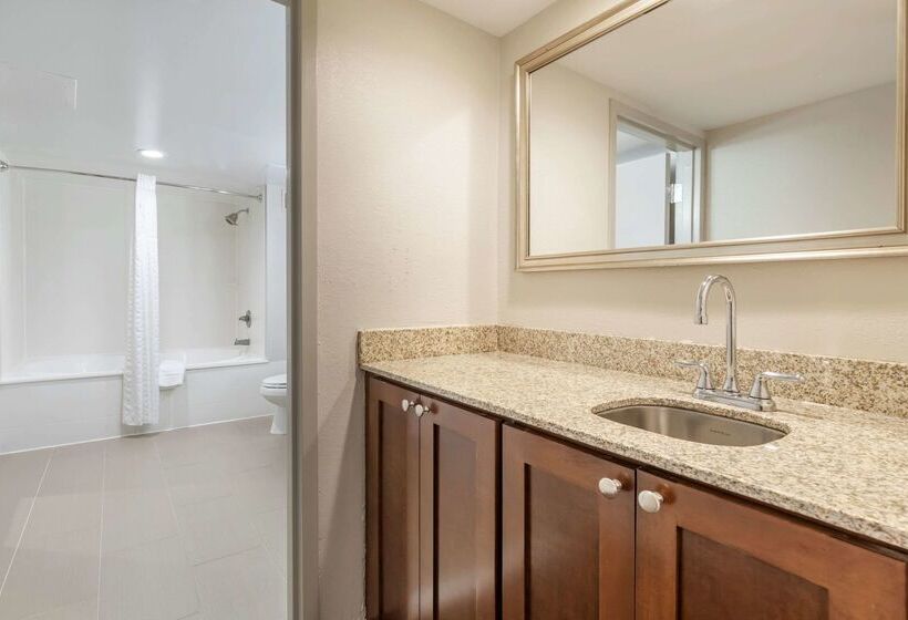 酒店 Comfort Inn Conference Center