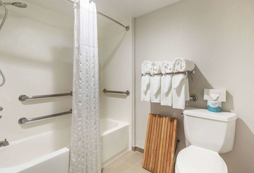 酒店 Comfort Inn Conference Center