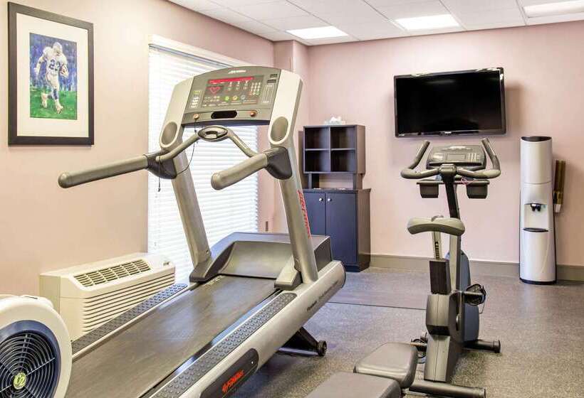 فندق Comfort Inn Largowashington Dc East