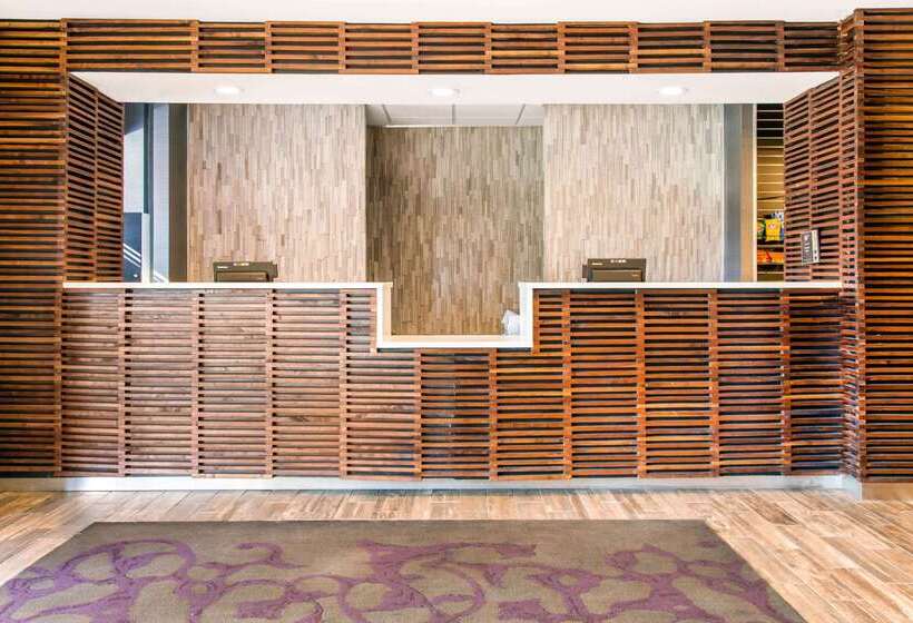 فندق Comfort Inn Largowashington Dc East