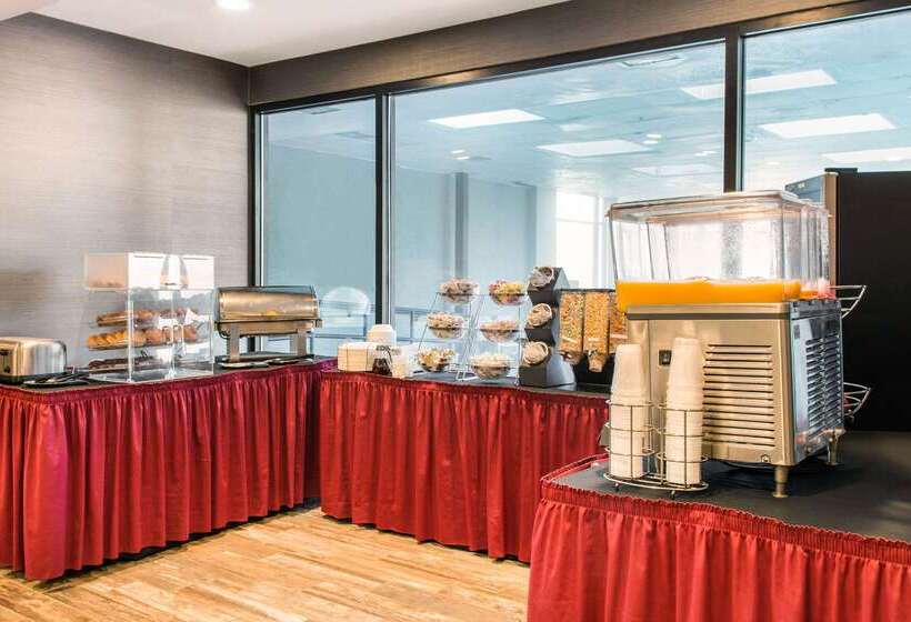 فندق Comfort Inn Largowashington Dc East