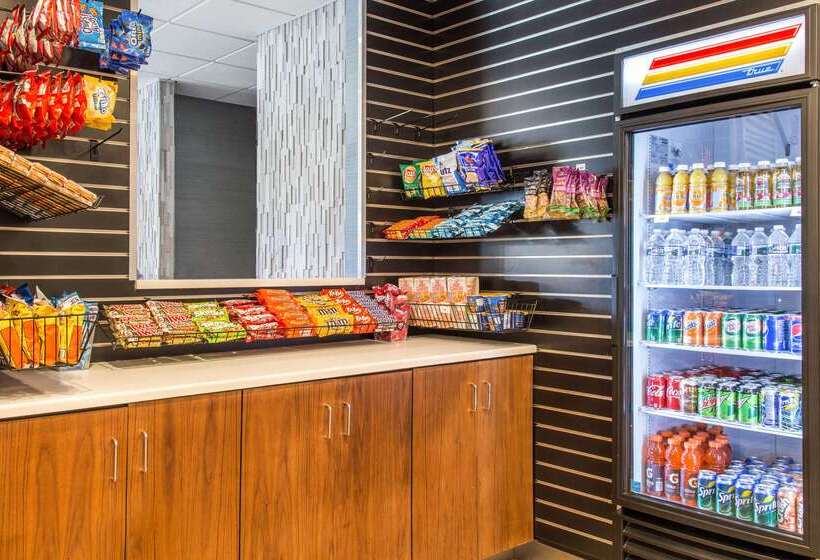 فندق Comfort Inn Largowashington Dc East