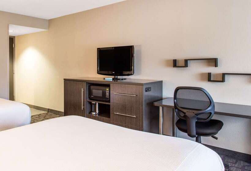 فندق Comfort Inn Largowashington Dc East