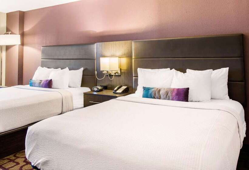 فندق Comfort Inn Largowashington Dc East