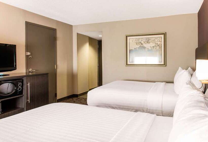 فندق Comfort Inn Largowashington Dc East
