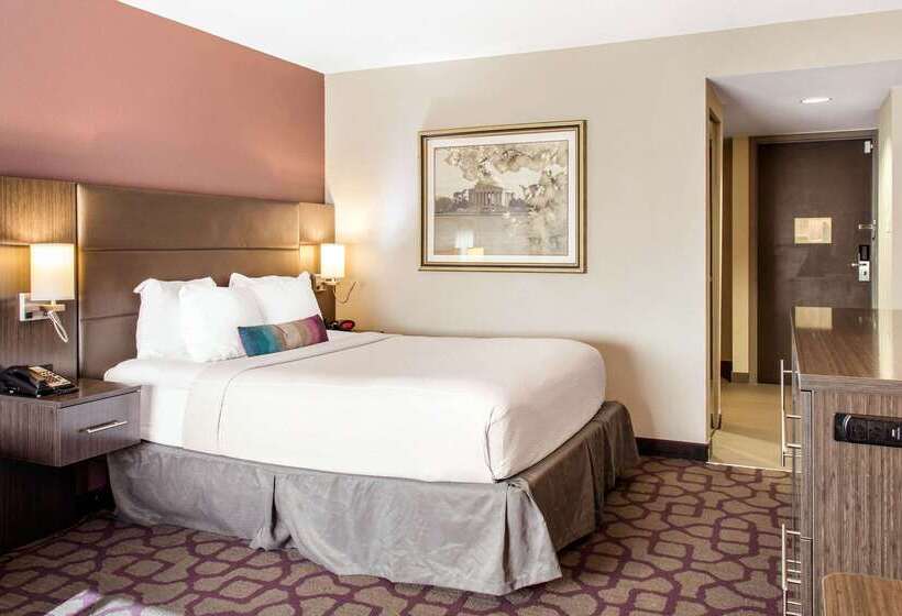 فندق Comfort Inn Largowashington Dc East