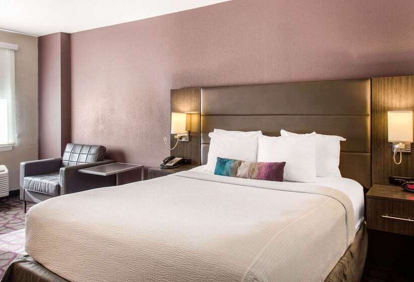 فندق Comfort Inn Largowashington Dc East