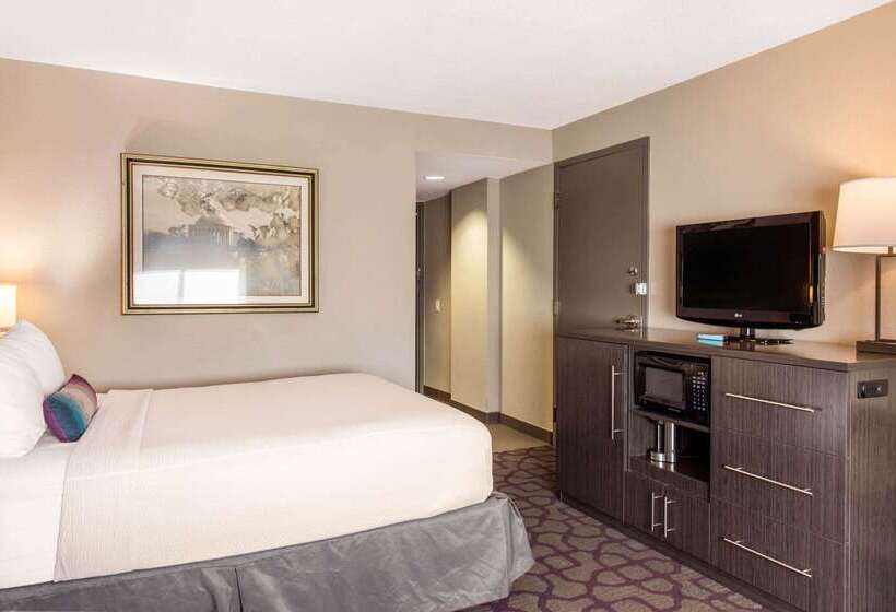 فندق Comfort Inn Largowashington Dc East