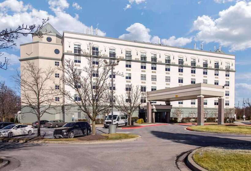 فندق Comfort Inn Largowashington Dc East