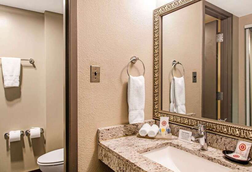 فندق Comfort Inn Largowashington Dc East