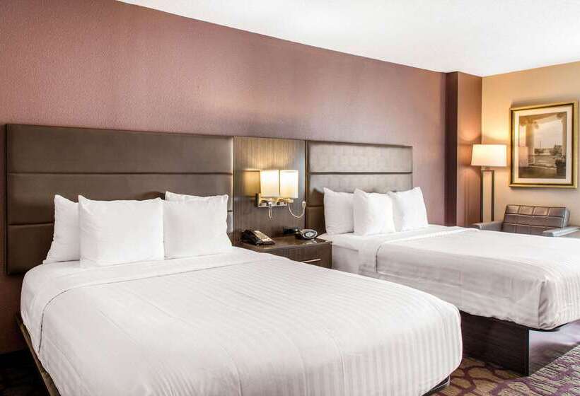 فندق Comfort Inn Largowashington Dc East