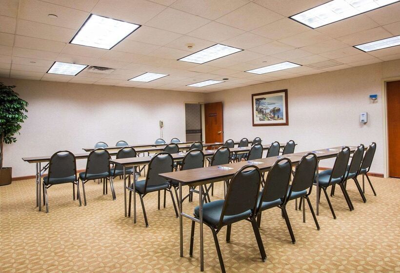 فندق Comfort Inn & Suites