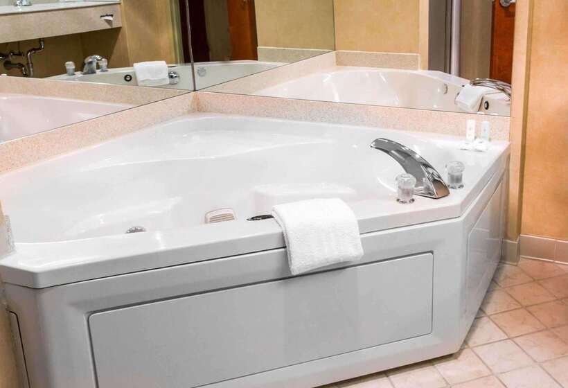 فندق Comfort Inn & Suites