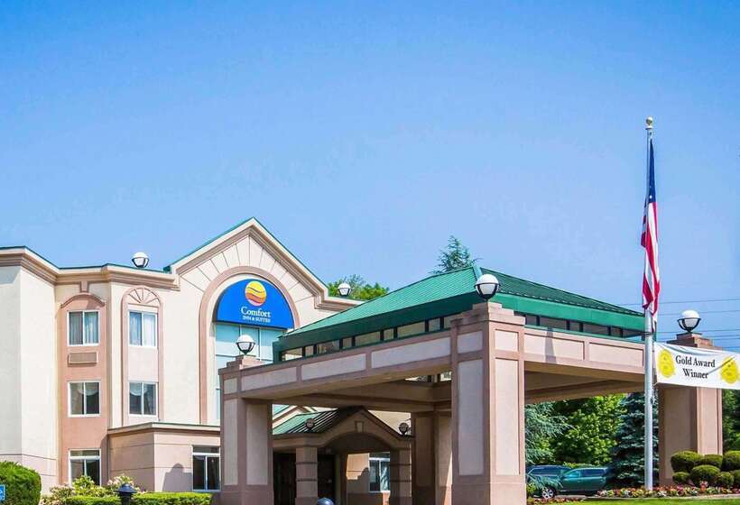 فندق Comfort Inn & Suites