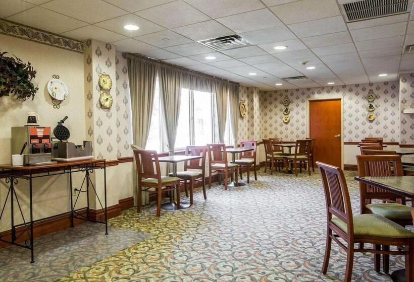 فندق Comfort Inn & Suites