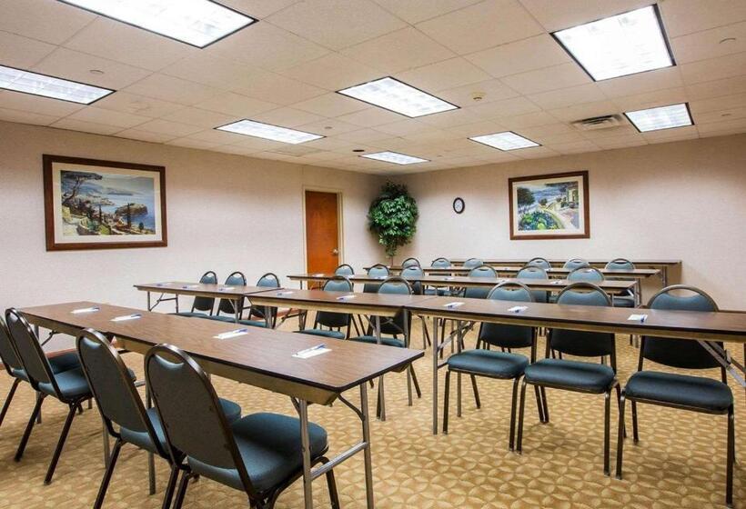 فندق Comfort Inn & Suites