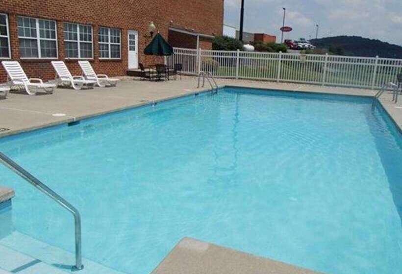 酒店 Comfort Inn & Suites Raphine  Lexington Near I81 And I64