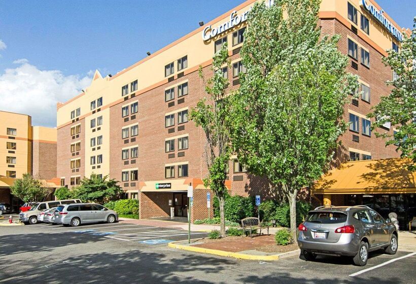 ホテル Comfort Inn University Center