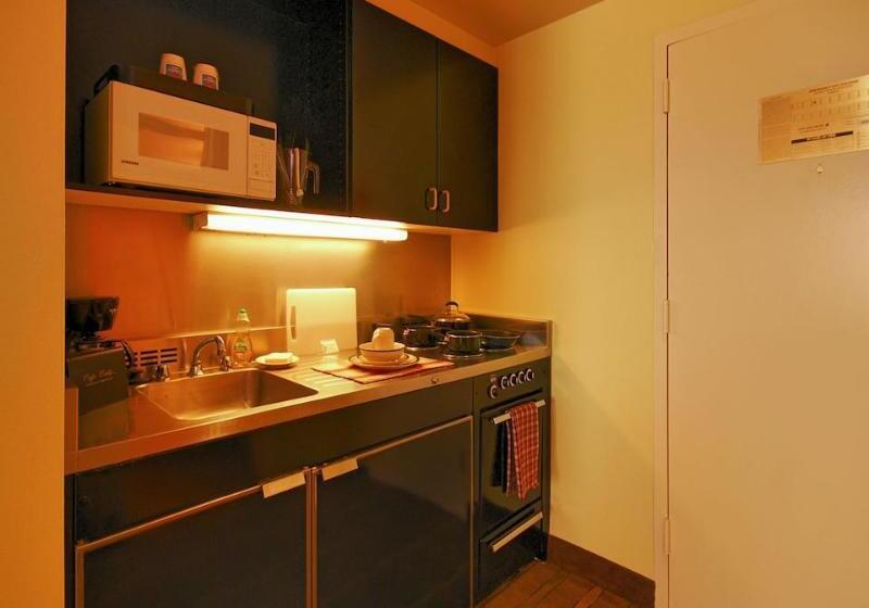 酒店 Comfort Inn University Center