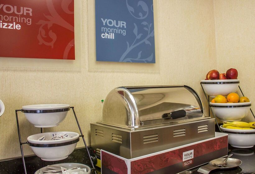 هتل Comfort Inn Wethersfield  Hartford