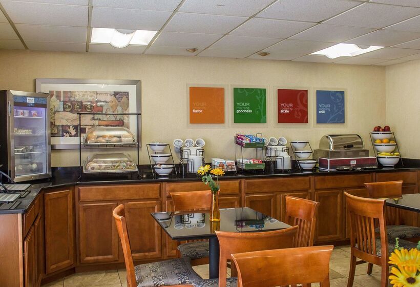 هتل Comfort Inn Wethersfield  Hartford