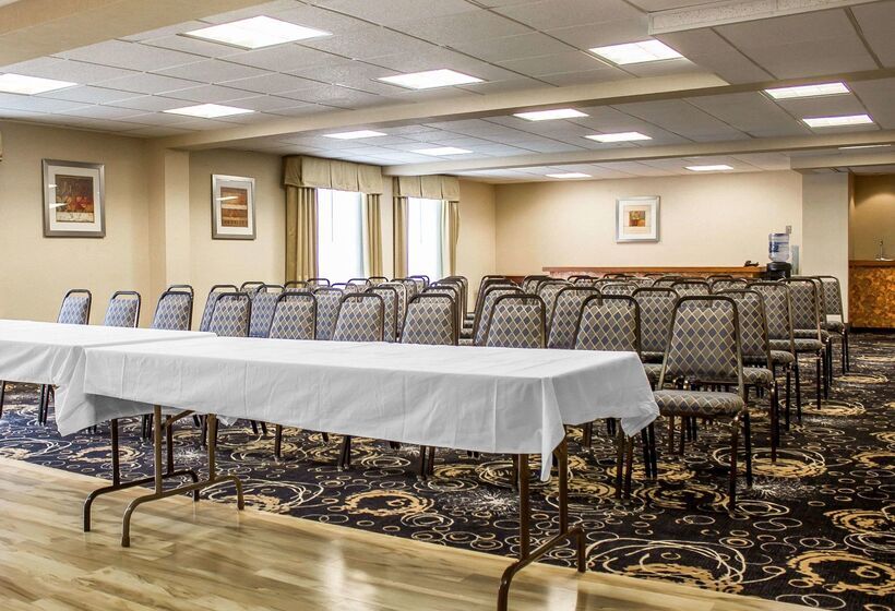 هتل Comfort Inn Wethersfield  Hartford