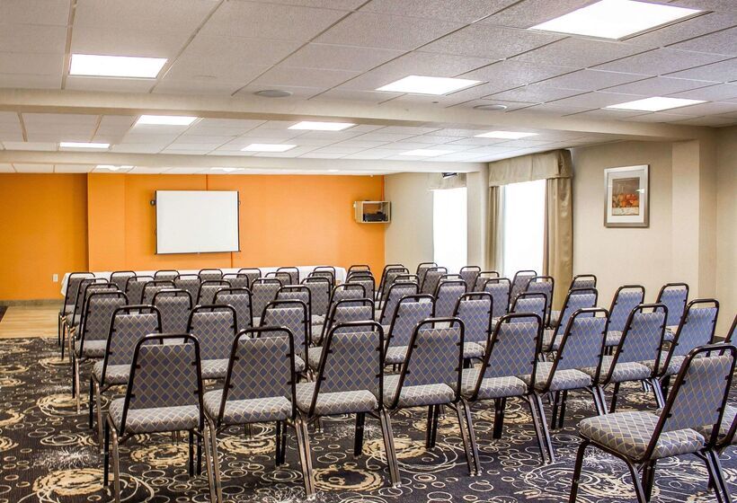 هتل Comfort Inn Wethersfield  Hartford