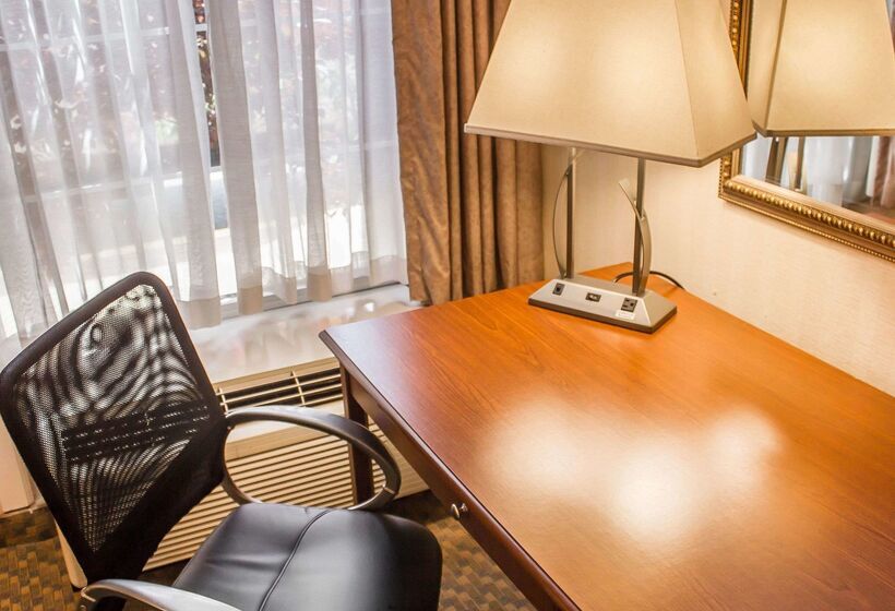 هتل Comfort Inn Wethersfield  Hartford