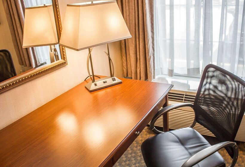 هتل Comfort Inn Wethersfield  Hartford