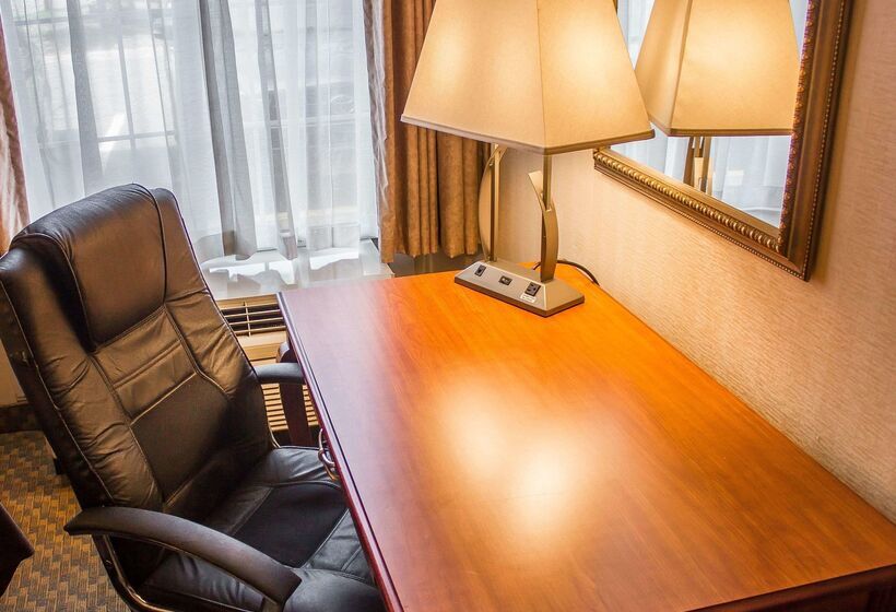 هتل Comfort Inn Wethersfield  Hartford