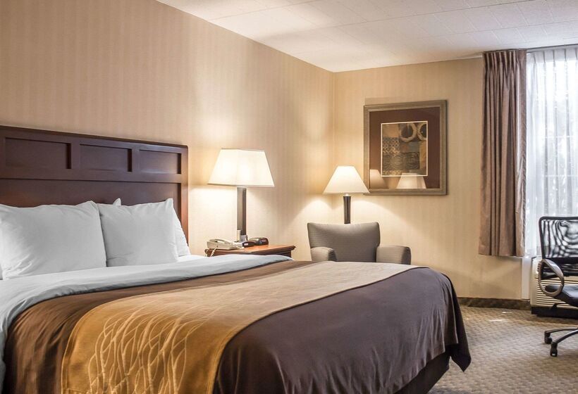 هتل Comfort Inn Wethersfield  Hartford