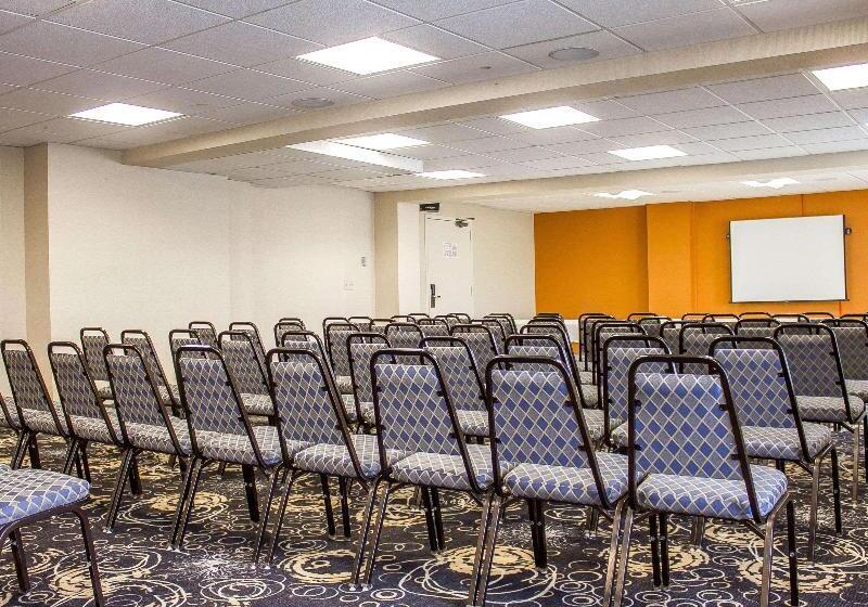 هتل Comfort Inn Wethersfield  Hartford