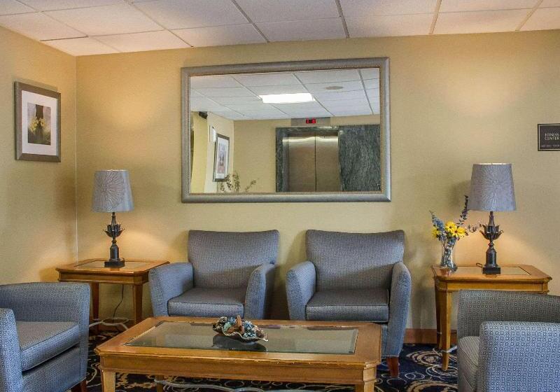 هتل Comfort Inn Wethersfield  Hartford