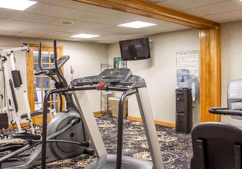 هتل Comfort Inn Wethersfield  Hartford