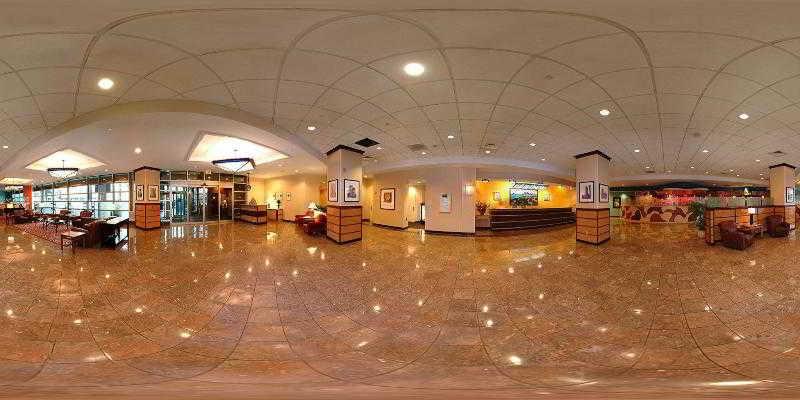 호텔 Courtyard By Marriott Detroit Downtown