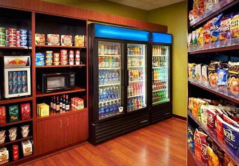 호텔 Courtyard By Marriott Detroit Downtown