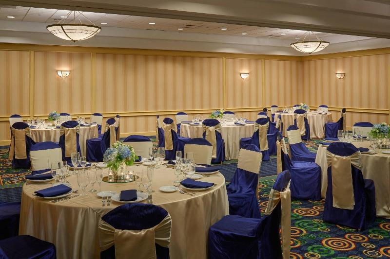 호텔 Courtyard By Marriott Detroit Downtown