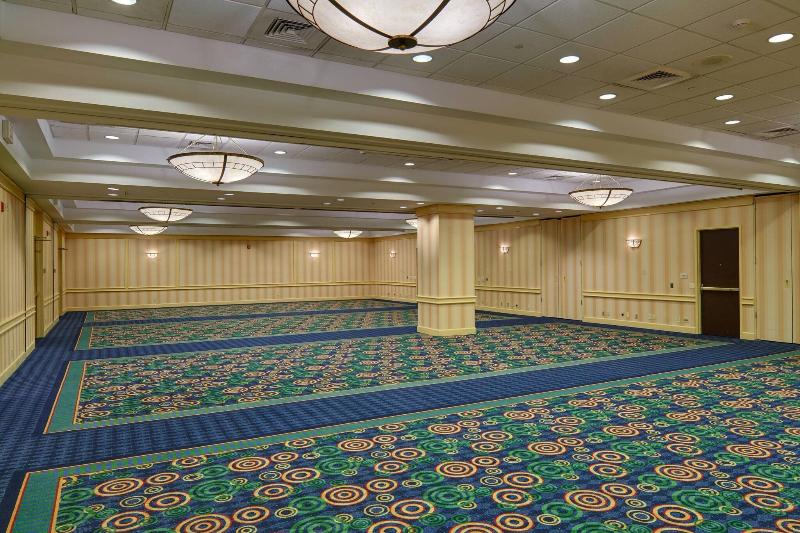 호텔 Courtyard By Marriott Detroit Downtown