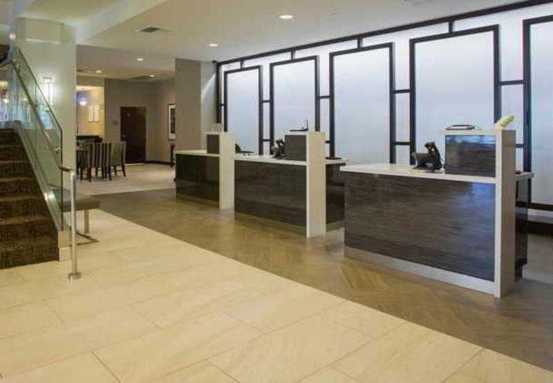 בית מלון כפרי Courtyard Culver City Los Angeles