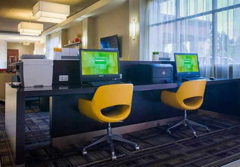 בית מלון כפרי Courtyard Culver City Los Angeles