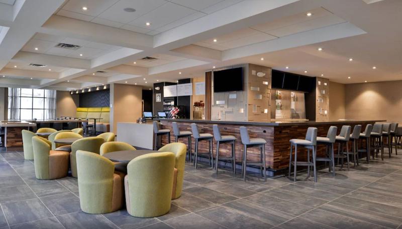 هتل Courtyard By Marriott Edina Bloomington